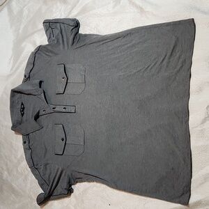 Express short-sleeved shirt for men size XL